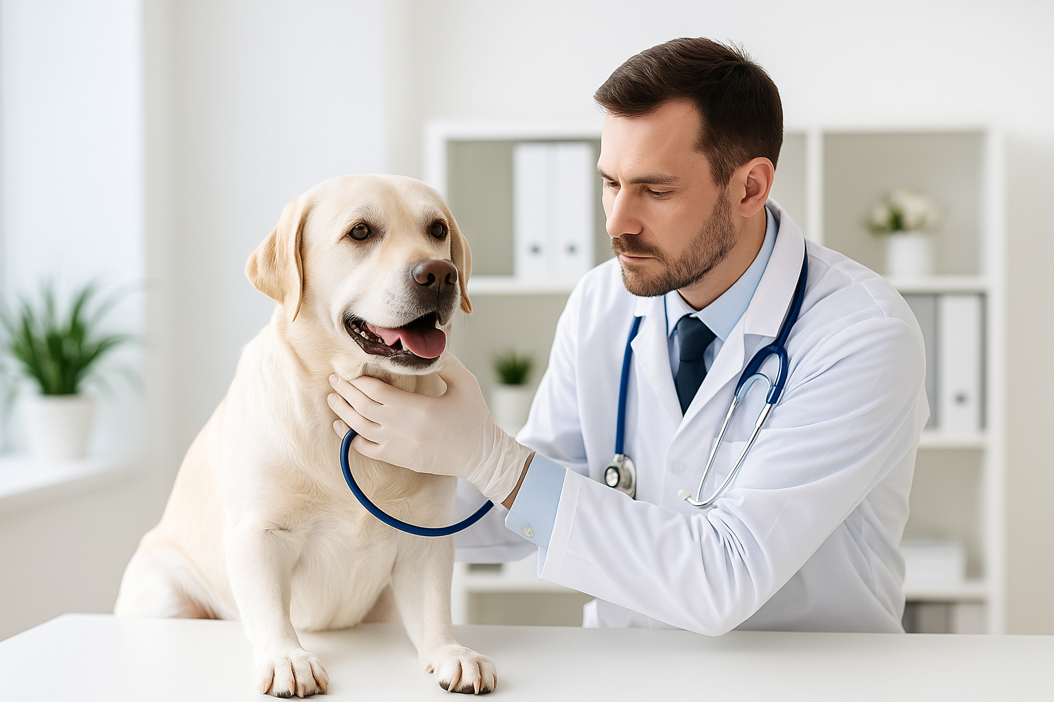 How Often Should I Take My Pet to the Veterinarian? A Comprehensive Guide for Pet Owners
