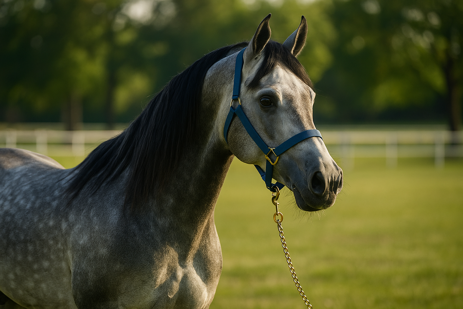Serum testosterone in Arabian stallions during breeding and non-breeding seasons in Iran