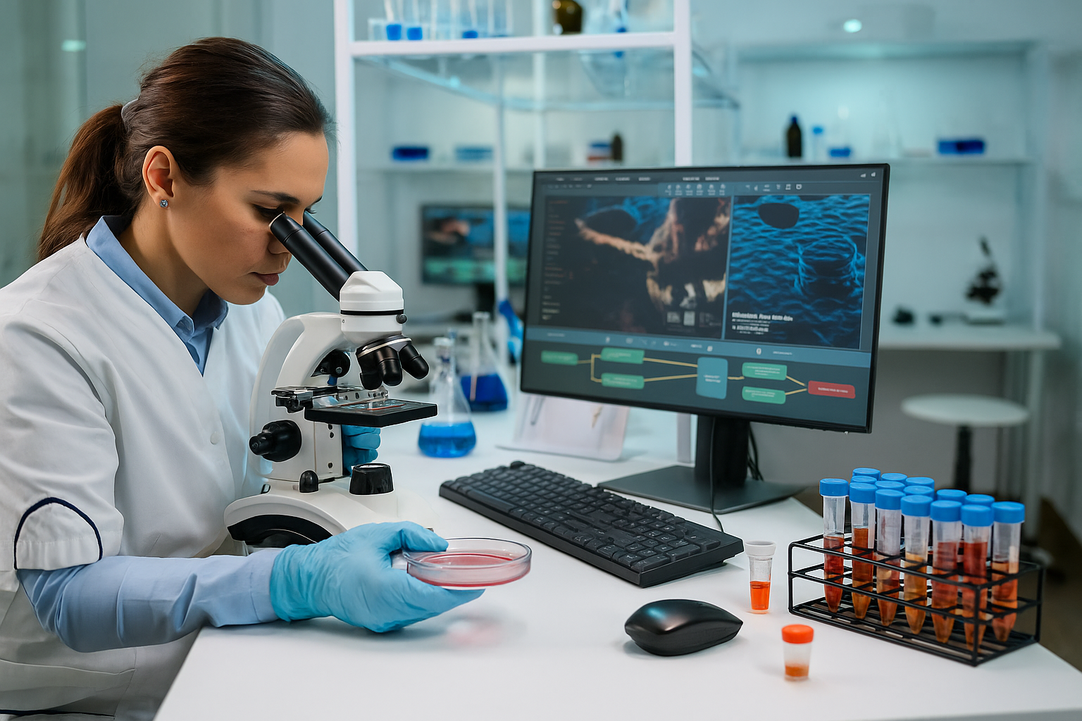 Reprogramming Fibroblasts into Hepatocyte-Like Cells Using Transcription Factors
