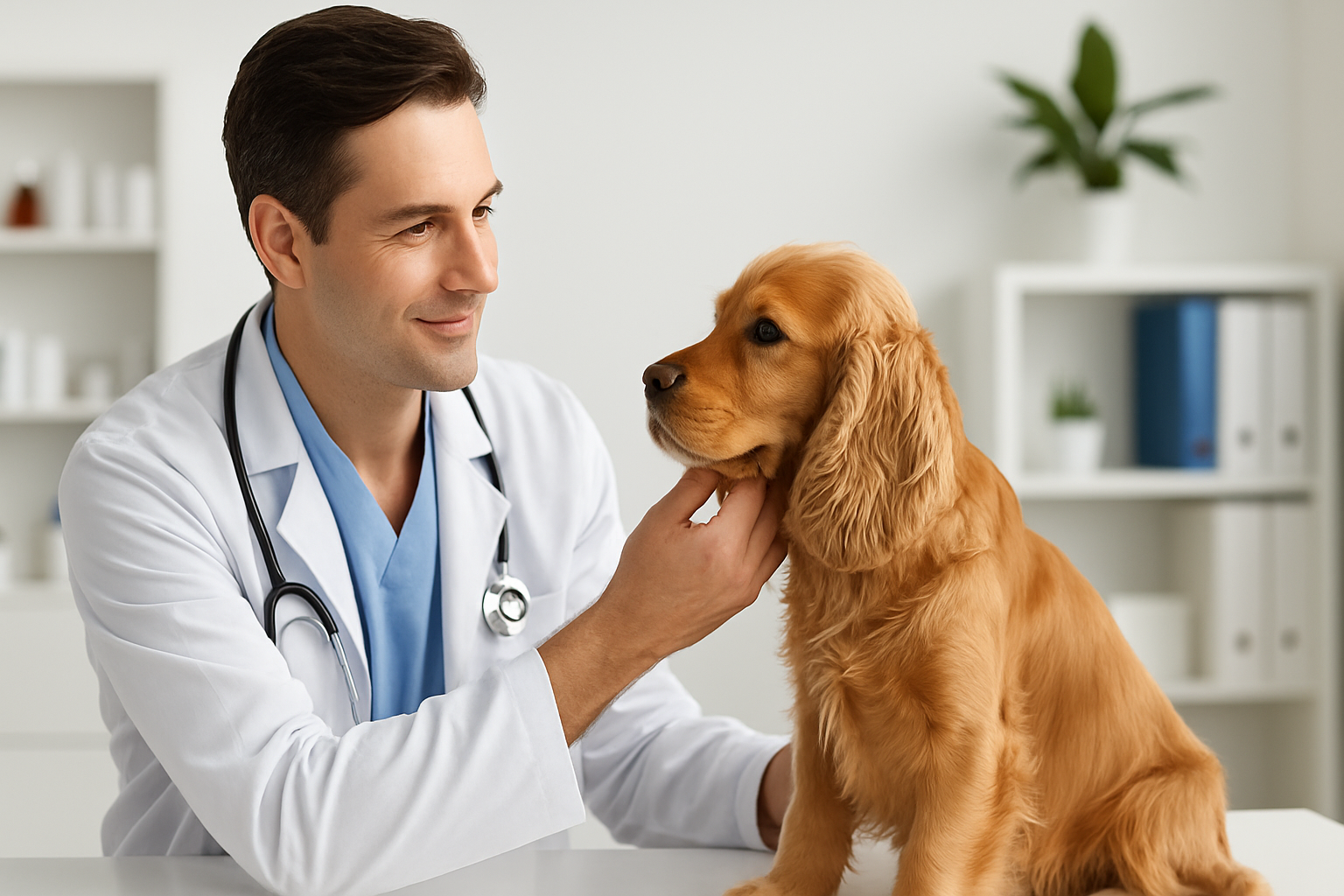 Are Vaccines Necessary for Pets (Dogs and Cats)? A Comprehensive Guide for Pet Owners