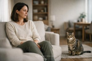 اشتباهات صاحبان سگ و گربه | Mistakes Dog and Cat Owners Make